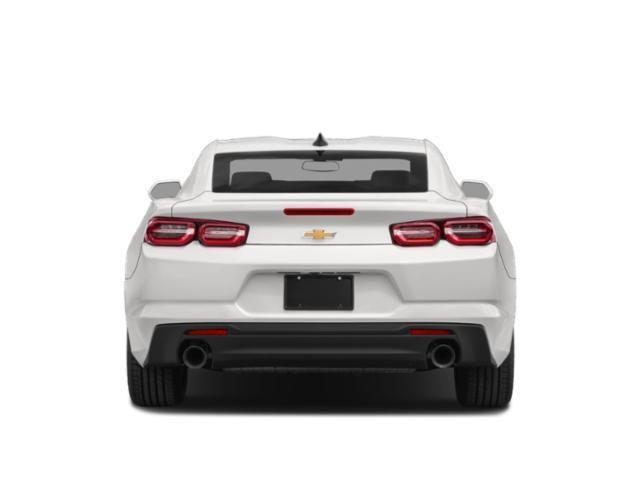 2020 Chevrolet Camaro RWD Coupe 1LS