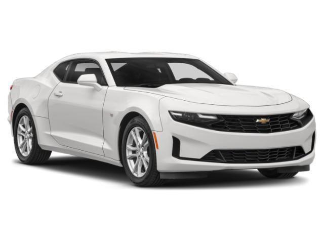 2020 Chevrolet Camaro RWD Coupe 1LS