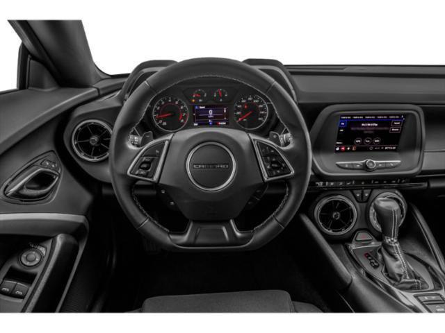 2020 Chevrolet Camaro RWD Coupe 1LS