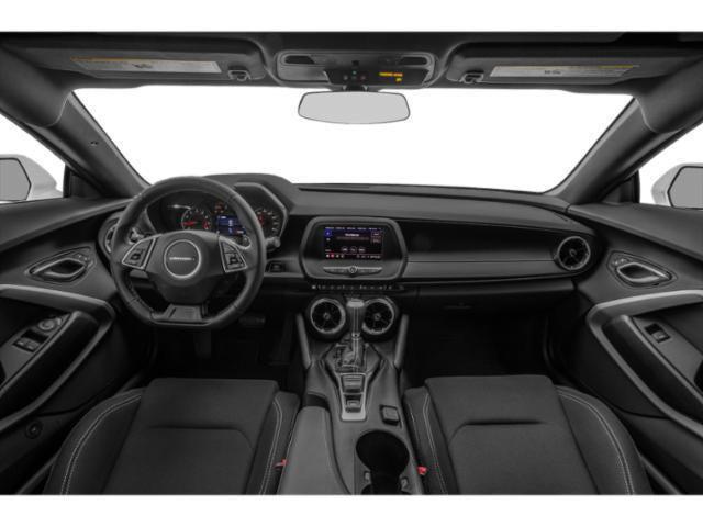 2020 Chevrolet Camaro RWD Coupe 1LS