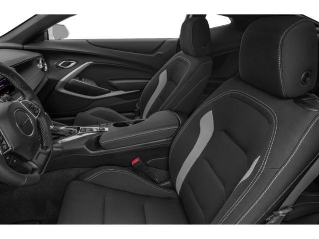 2020 Chevrolet Camaro RWD Coupe 1LS