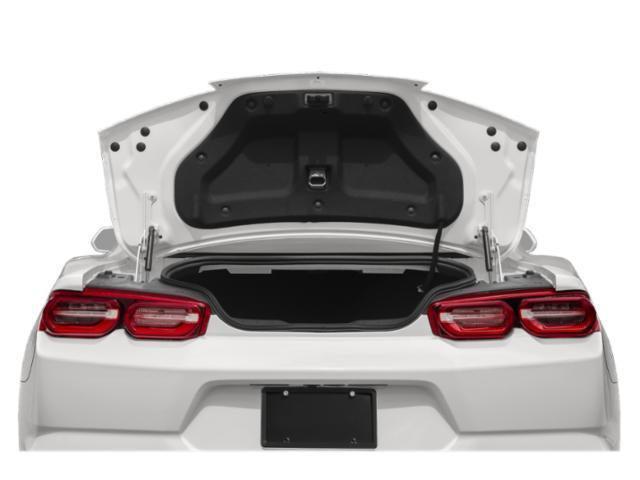2020 Chevrolet Camaro RWD Coupe 1LS
