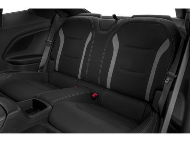2020 Chevrolet Camaro RWD Coupe 1LS