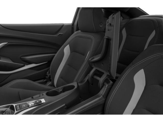 2020 Chevrolet Camaro RWD Coupe 1LS