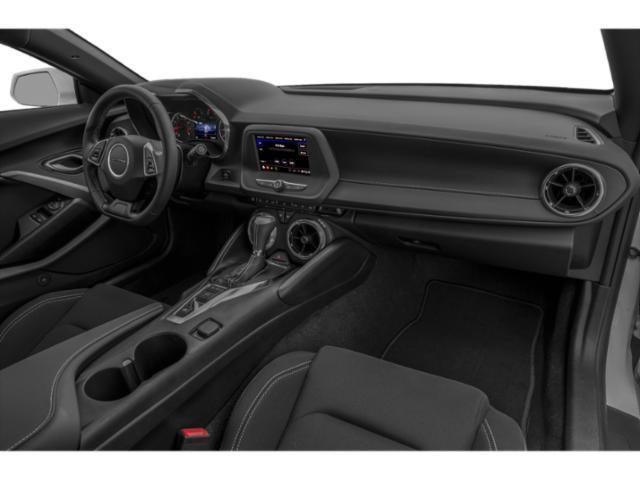 2020 Chevrolet Camaro RWD Coupe 1LS