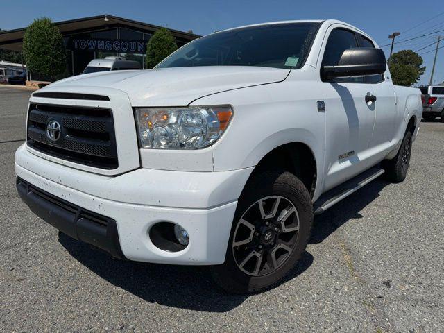 2010 Toyota Tundra Grade 4.6L V8 for sale in Minden, LA