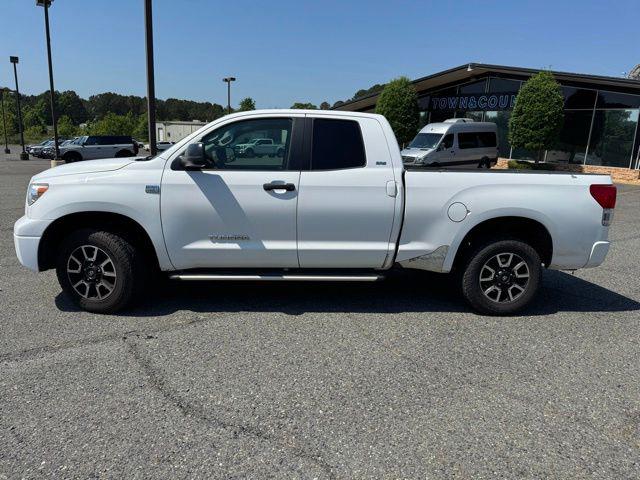 2010 Toyota Tundra Grade 4.6L V8