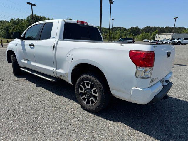 2010 Toyota Tundra Grade 4.6L V8