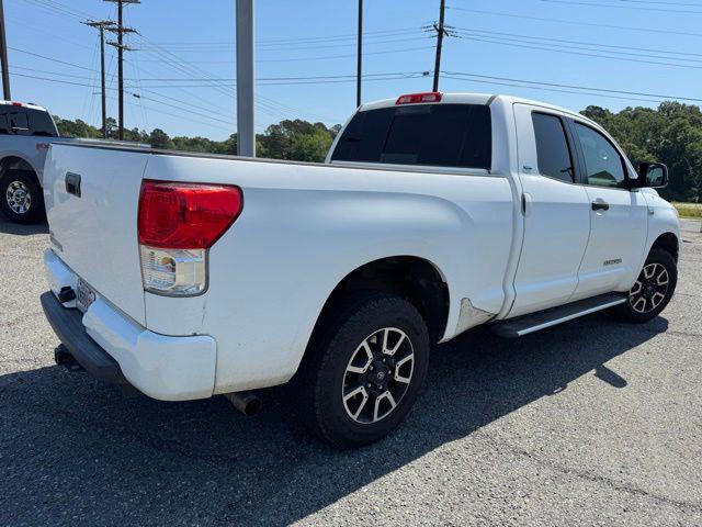 2010 Toyota Tundra Grade 4.6L V8