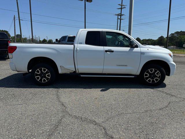 2010 Toyota Tundra Grade 4.6L V8