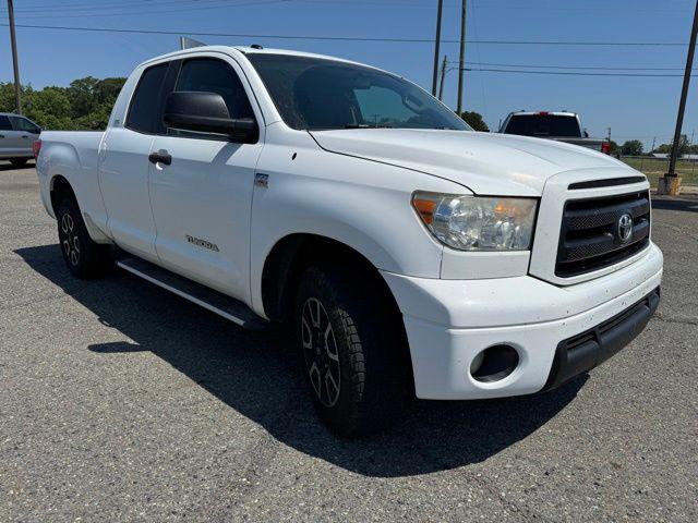2010 Toyota Tundra Grade 4.6L V8