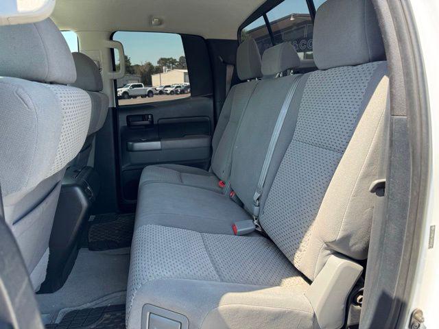 2010 Toyota Tundra Grade 4.6L V8
