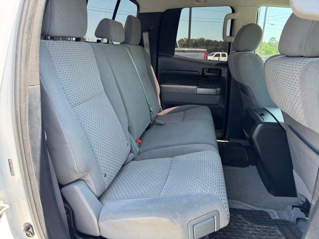 2010 Toyota Tundra Grade 4.6L V8