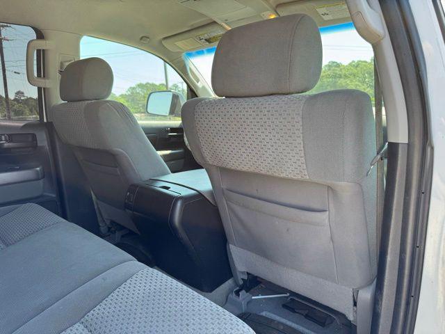 2010 Toyota Tundra Grade 4.6L V8