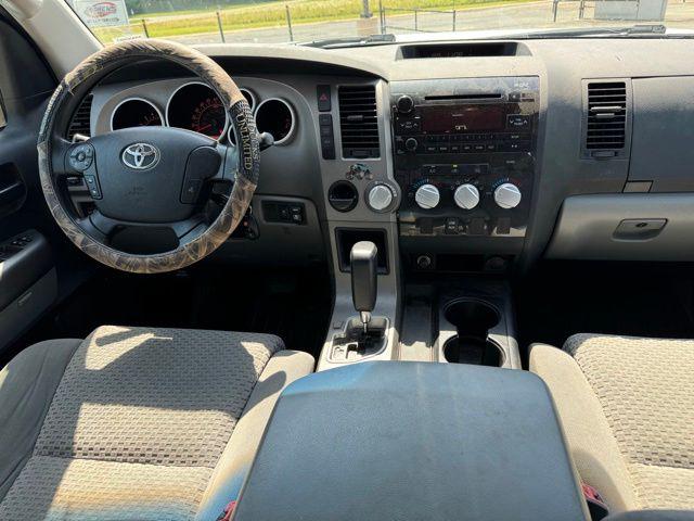 2010 Toyota Tundra Grade 4.6L V8