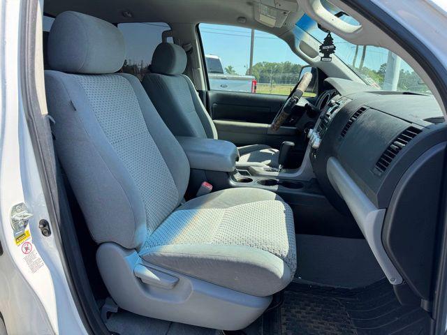 2010 Toyota Tundra Grade 4.6L V8
