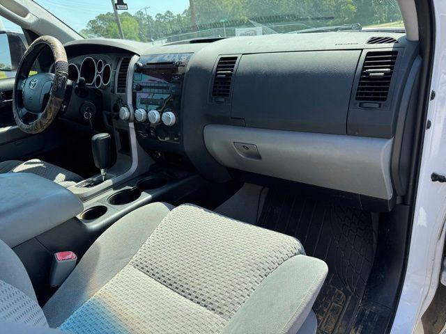 2010 Toyota Tundra Grade 4.6L V8