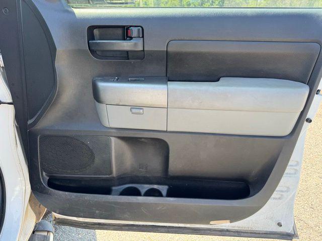 2010 Toyota Tundra Grade 4.6L V8