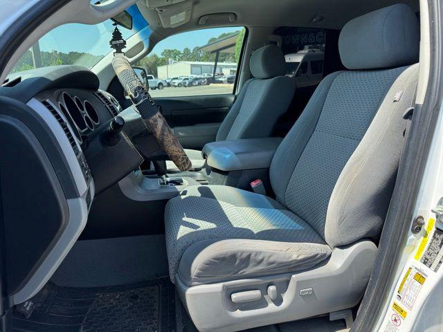 2010 Toyota Tundra Grade 4.6L V8
