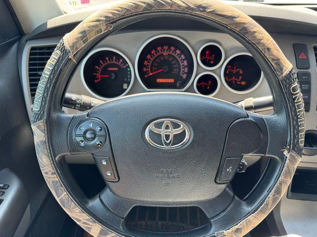 2010 Toyota Tundra Grade 4.6L V8