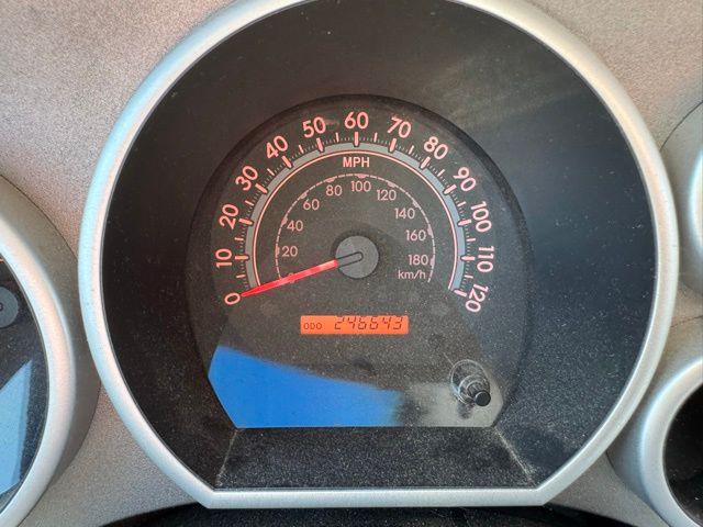 2010 Toyota Tundra Grade 4.6L V8