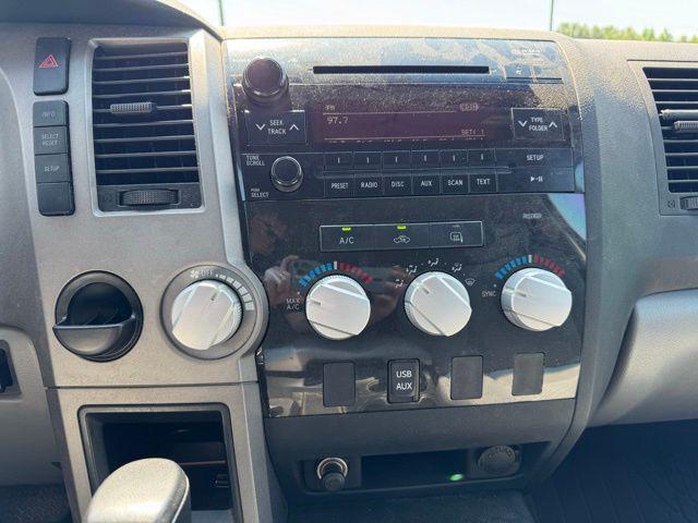 2010 Toyota Tundra Grade 4.6L V8