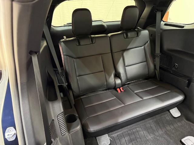 2024 Ford Explorer ST-Line