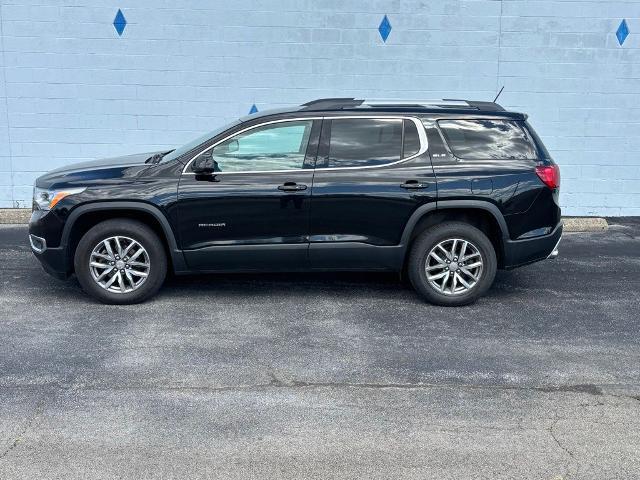 2019 GMC Acadia SLE-2 for sale in Celina, OH