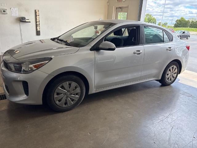 2019 Kia Rio LX for sale near Celina, OH