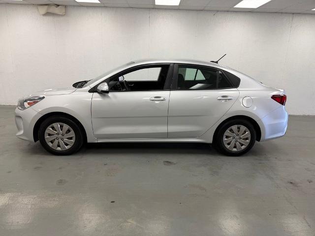 2019 Kia Rio LX