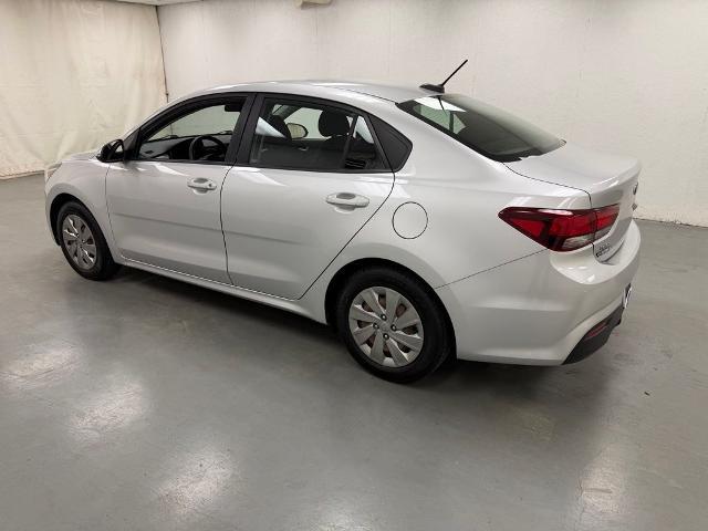 2019 Kia Rio LX