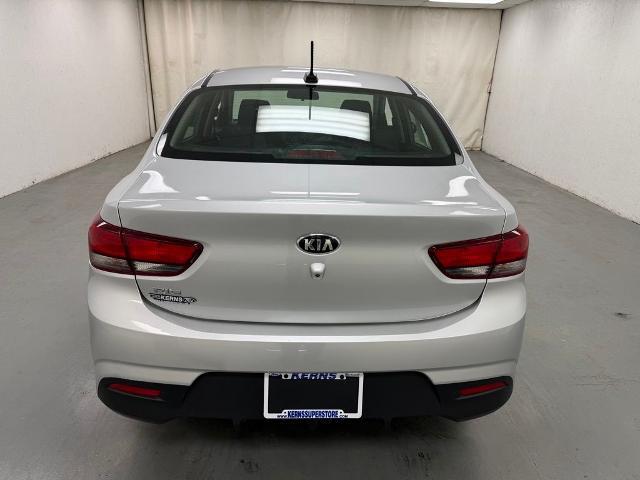 2019 Kia Rio LX