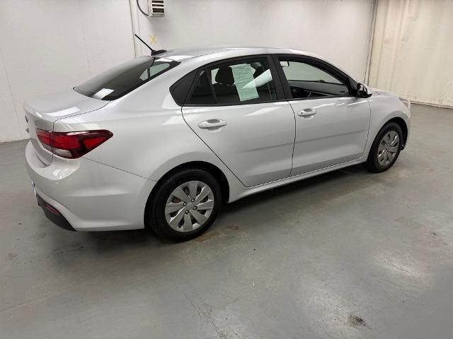 2019 Kia Rio LX