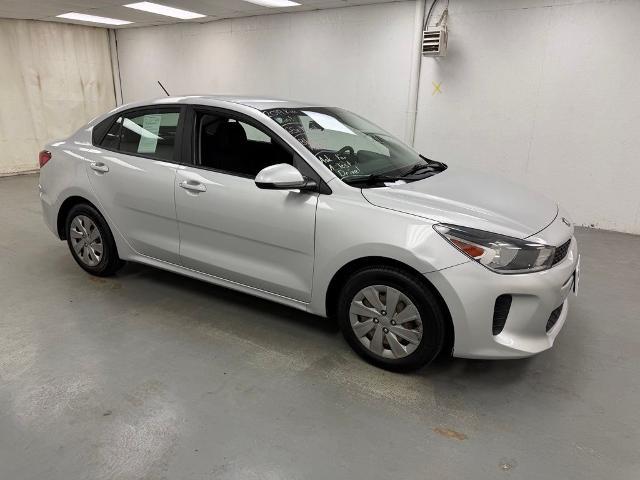 2019 Kia Rio LX