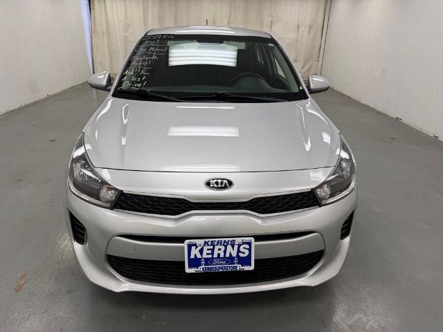 2019 Kia Rio LX