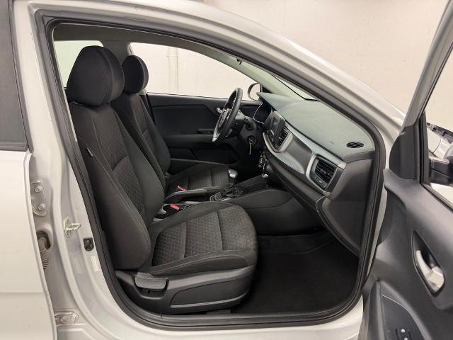 2019 Kia Rio LX