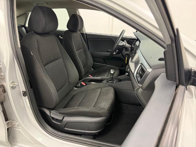 2019 Kia Rio LX