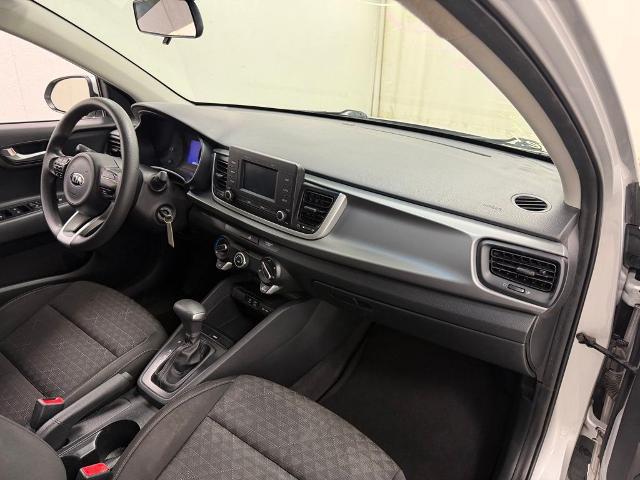 2019 Kia Rio LX