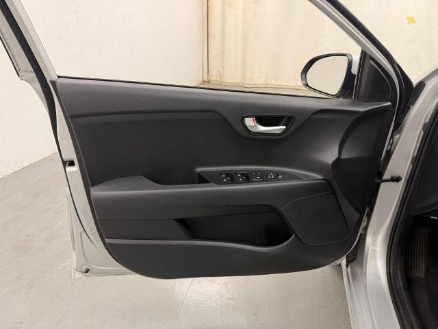 2019 Kia Rio LX