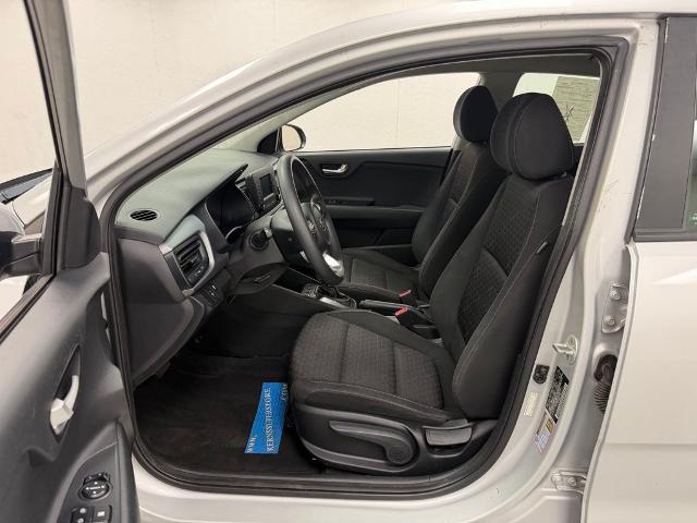 2019 Kia Rio LX