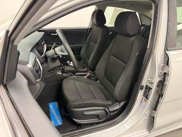 2019 Kia Rio LX
