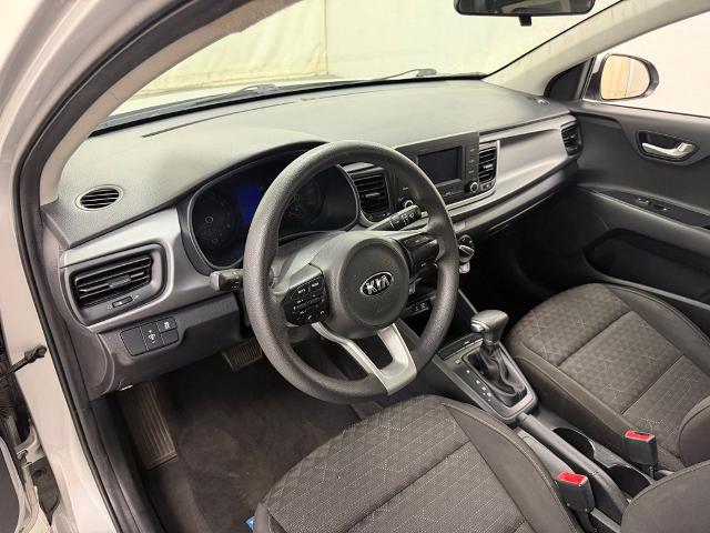 2019 Kia Rio LX