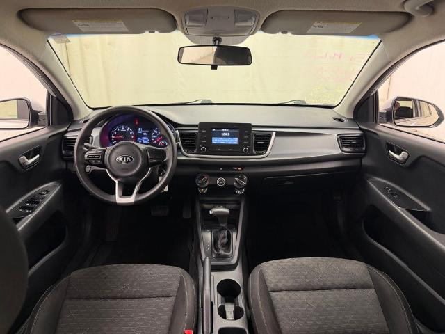 2019 Kia Rio LX