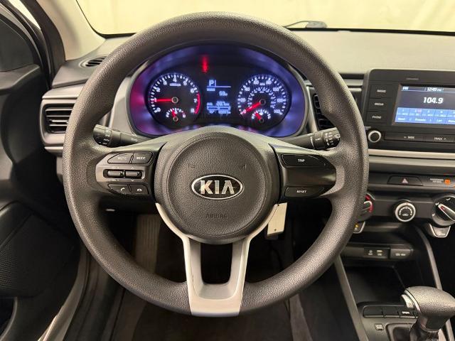 2019 Kia Rio LX