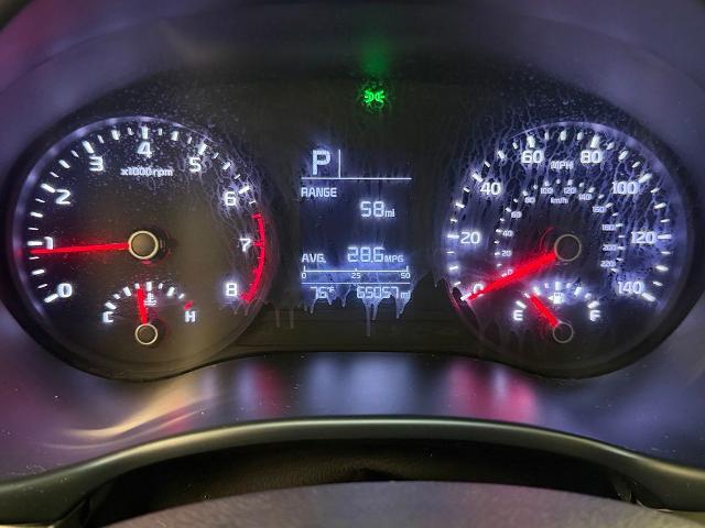 2019 Kia Rio LX