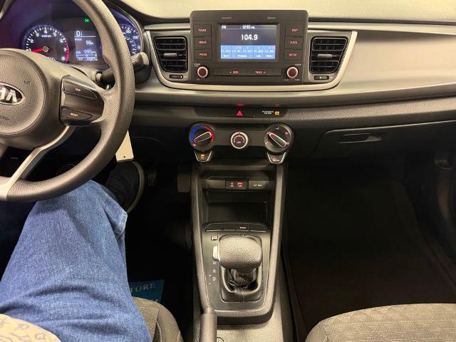 2019 Kia Rio LX