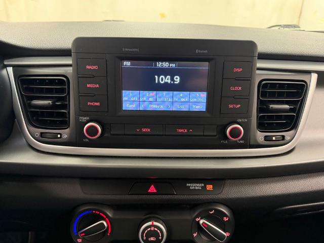 2019 Kia Rio LX