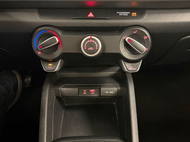 2019 Kia Rio LX