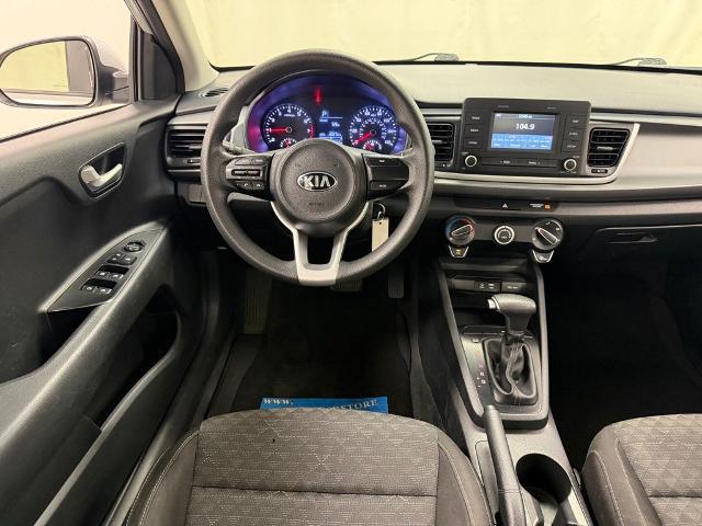2019 Kia Rio LX