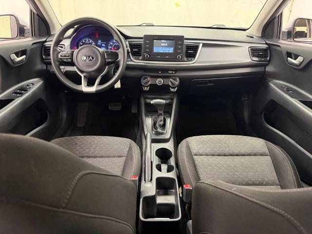 2019 Kia Rio LX